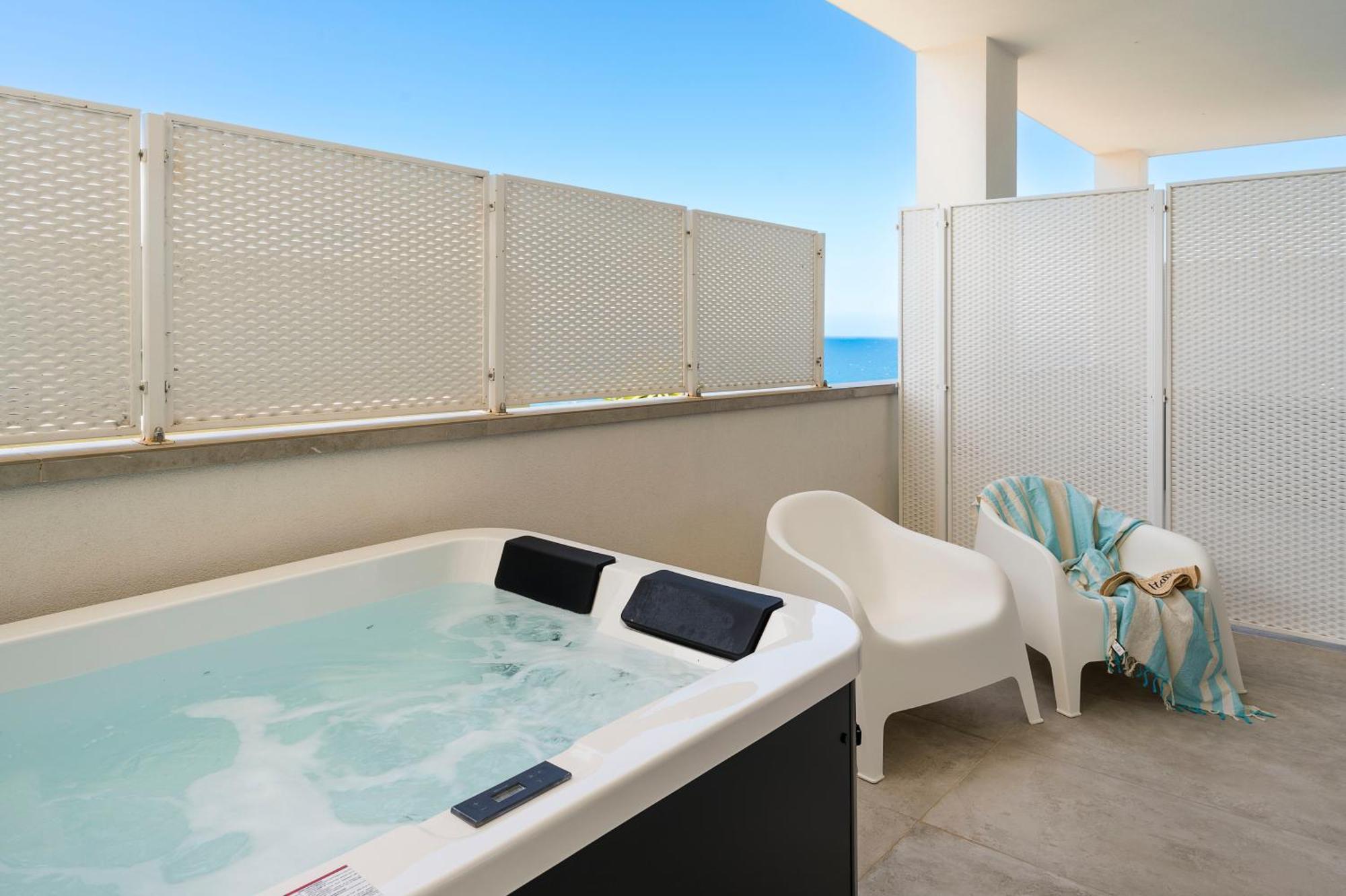 Emerald Hotel Residence Cefalù Buitenkant foto